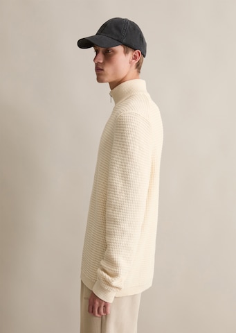 Marc O'Polo DENIM Sweater in Beige