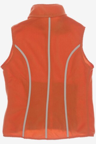 Golfino Vest in S in Orange