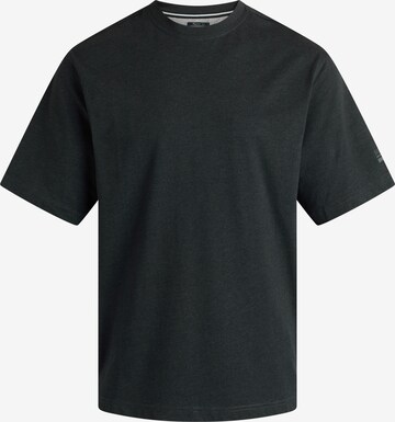 Signal T-shirt 'Eddy' in Grau: predná strana