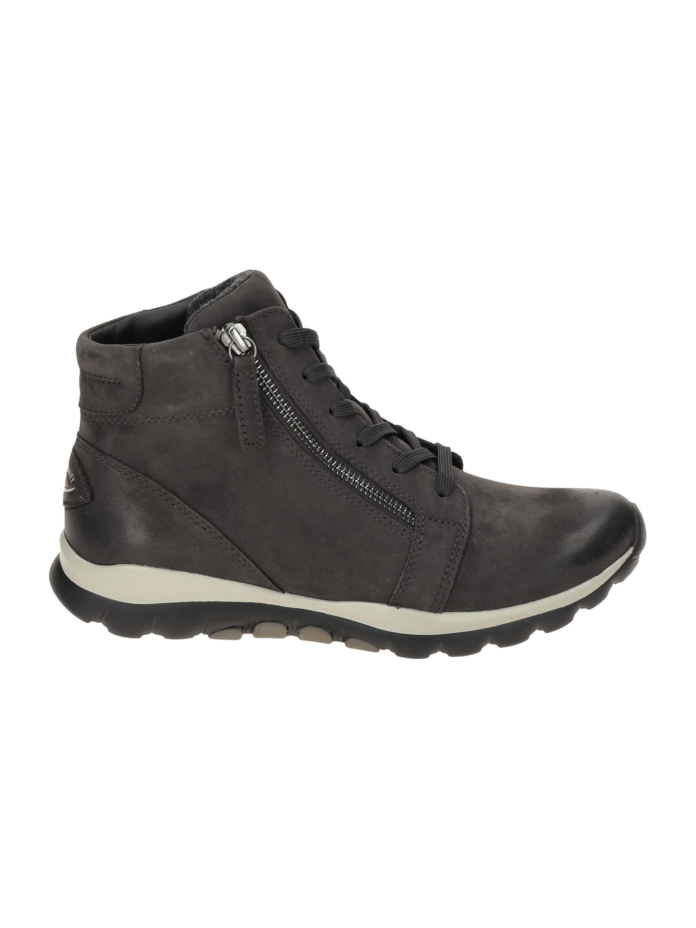 GABOR Boots‌‌‌‌ in Grau