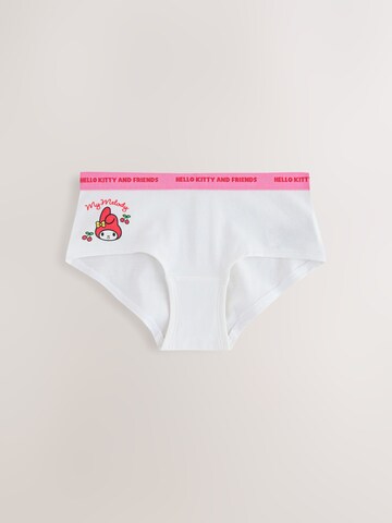 Next Onderbroek 'Hello Kitty' in Roze