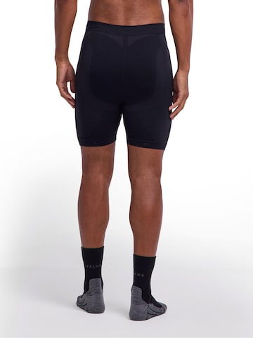 FALKE Boxershorts‌‌‌‌ in Schwarz