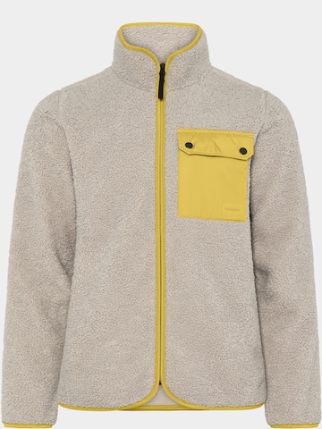 Didriksons Between-Season Jacket 'PETER' in Grey: front