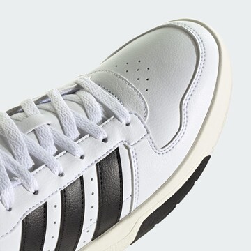 ADIDAS SPORTSWEAR Sneaker 'Courtwave' in Weiß