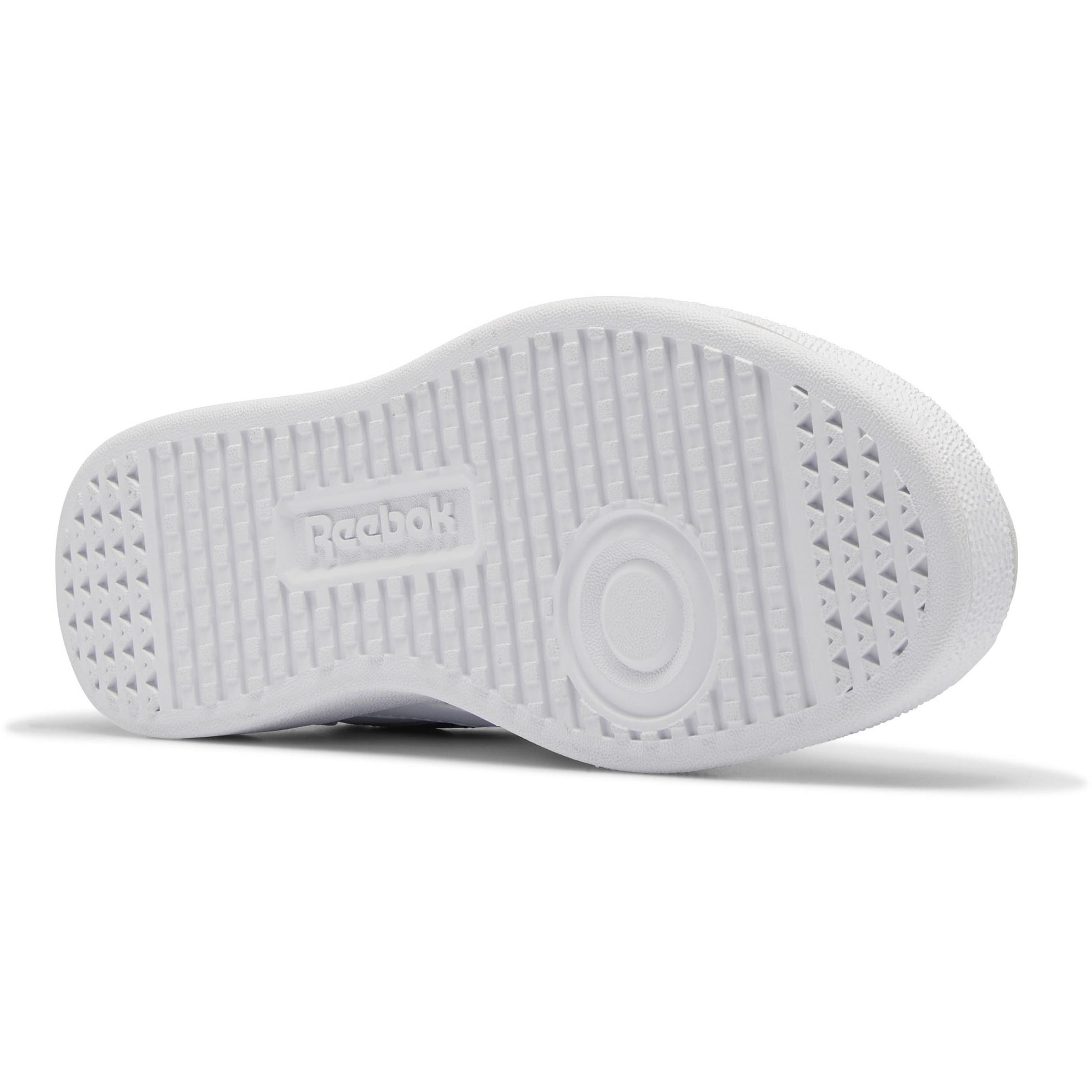 Reebok Matalavartiset tennarit 'Smash Edge S' värissä valkoinen