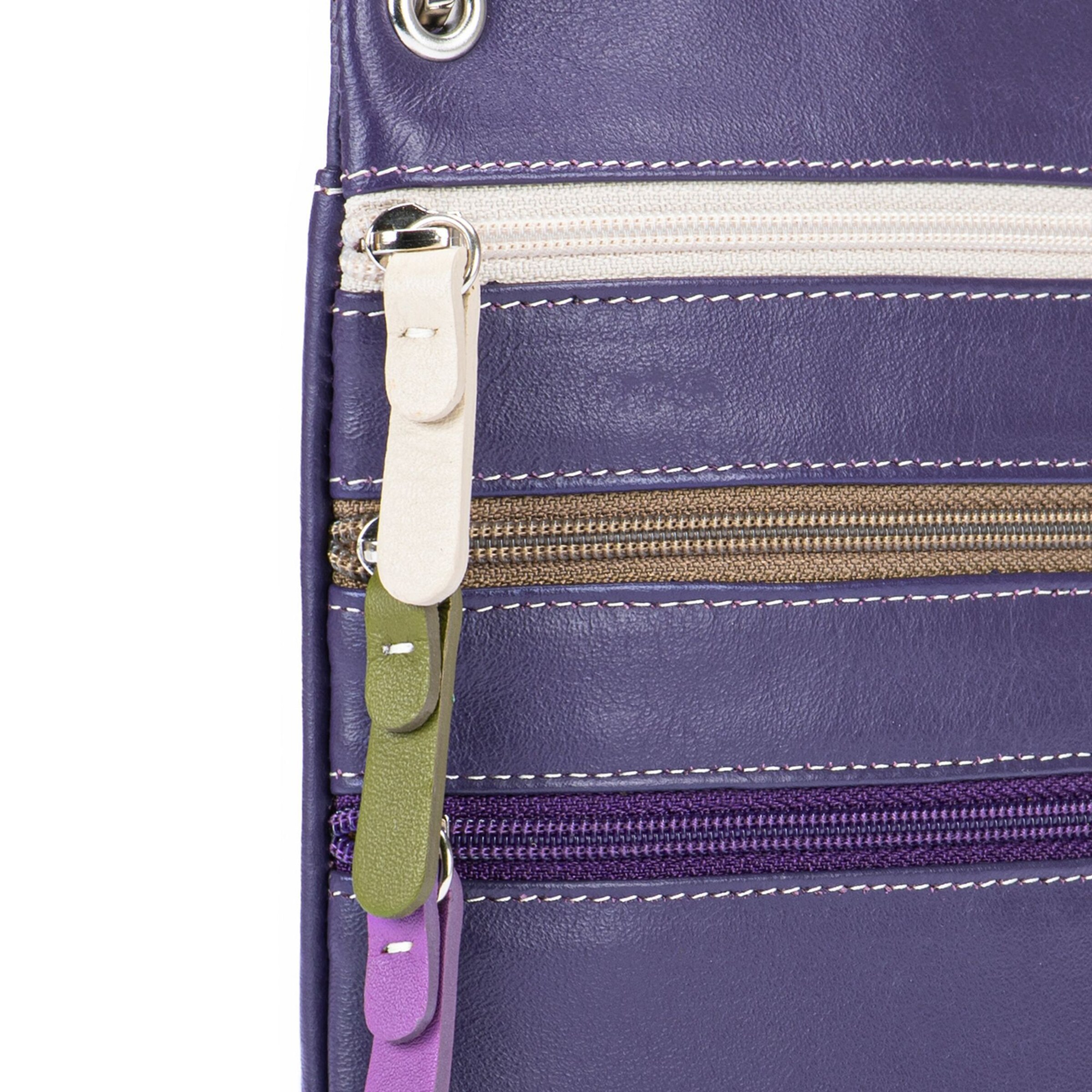 Sacs banane mywalit en violet