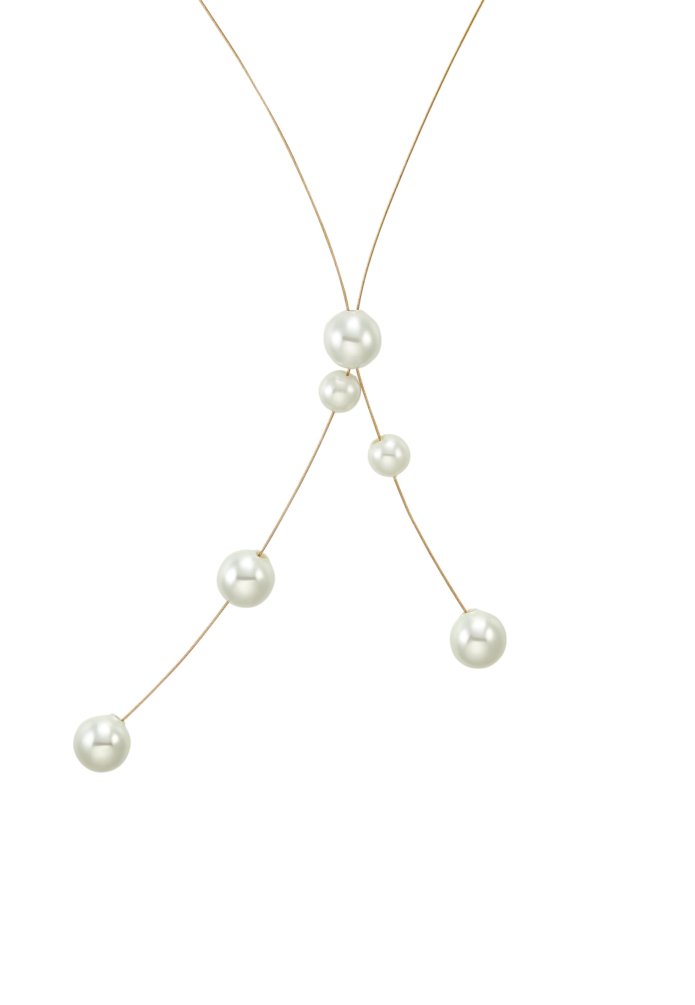 Heideman Necklace 'Solea' in Gold