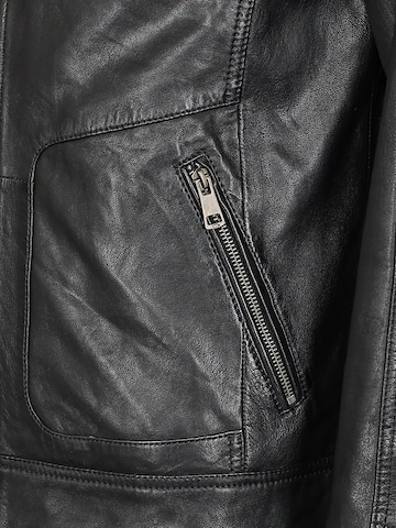 JCC Tussenjas in Zwart