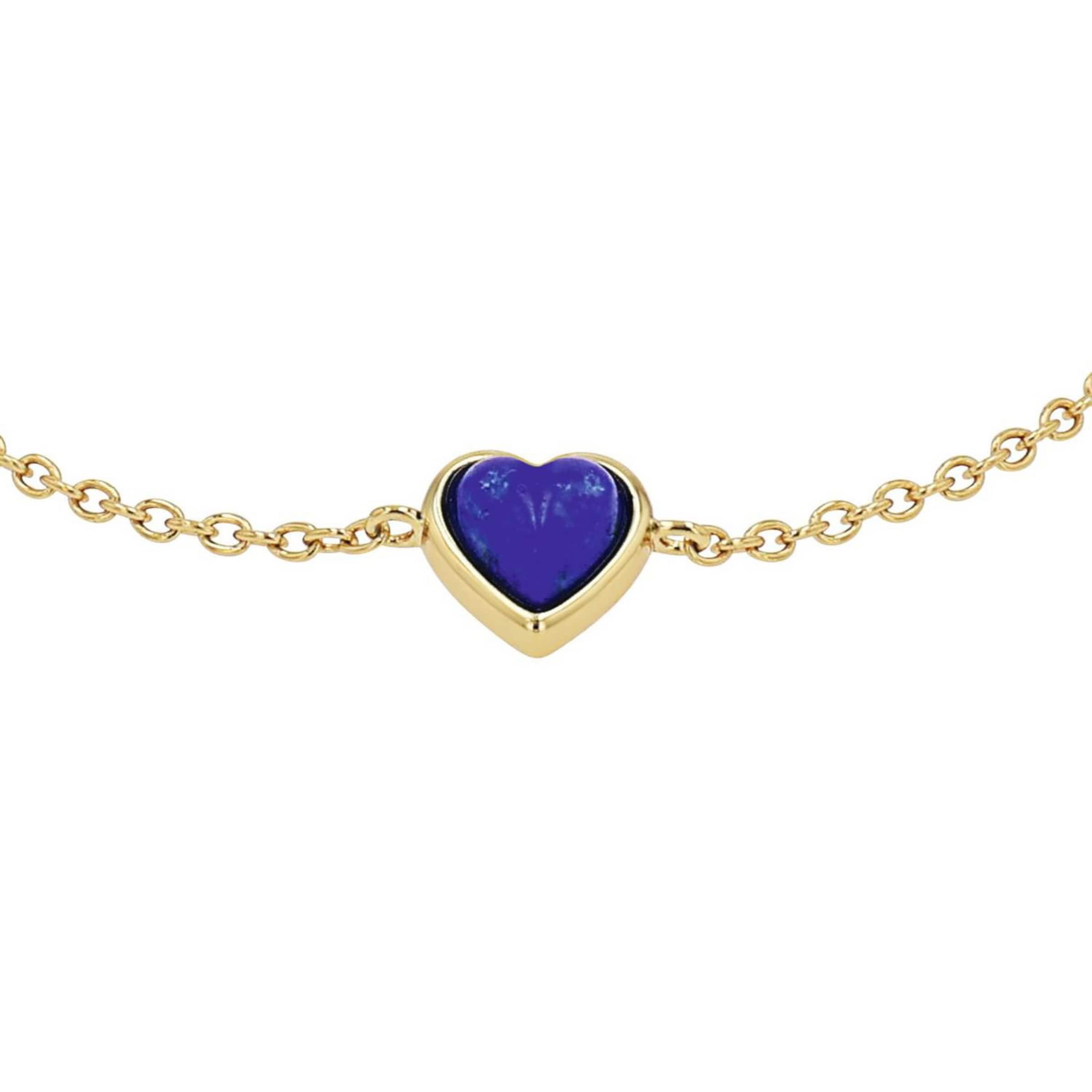 AMOR Bracelet in Gold