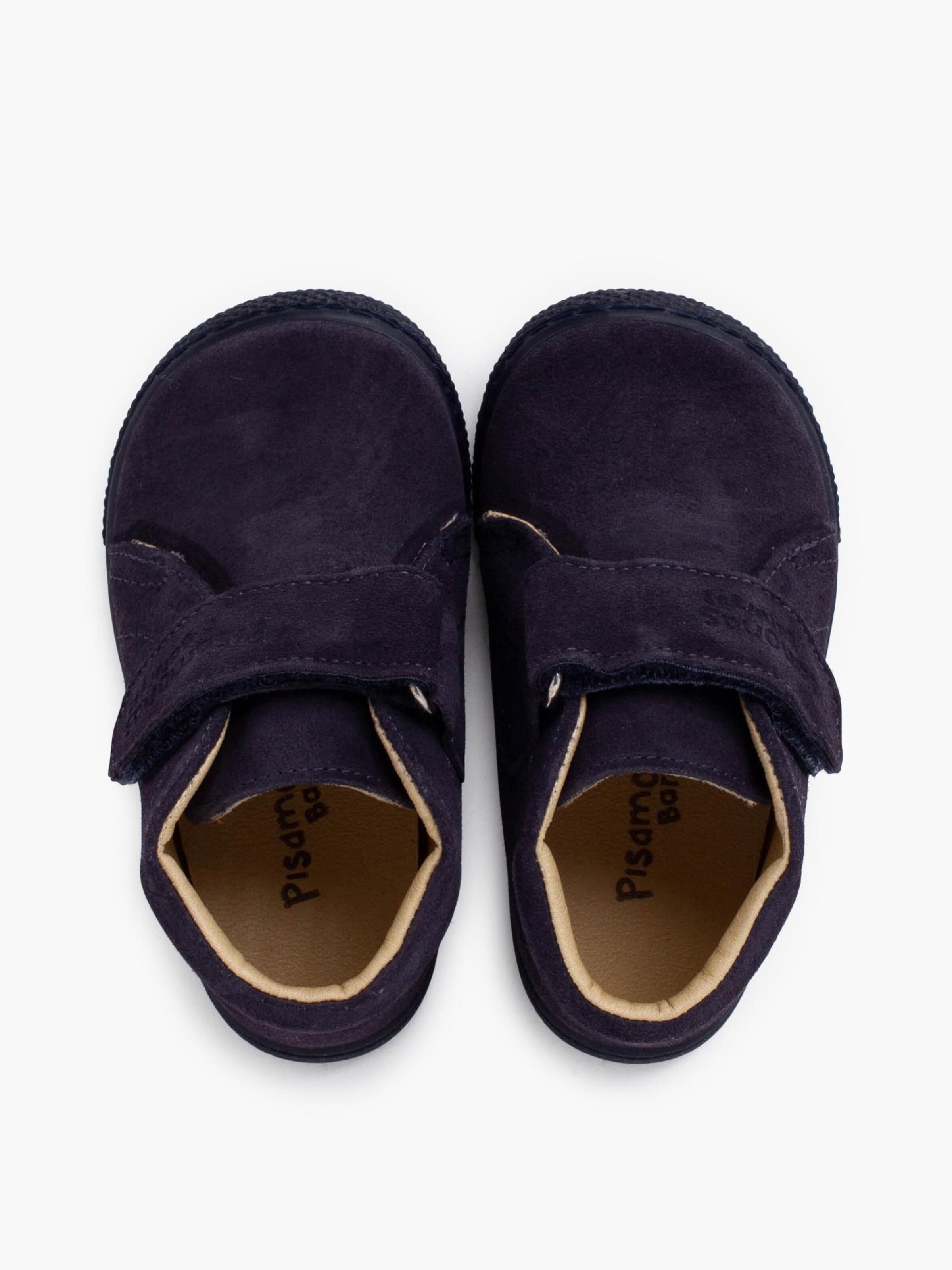 Pisamonas Stiefel‌‌‌‌‌‌‌‌‌ in Blau