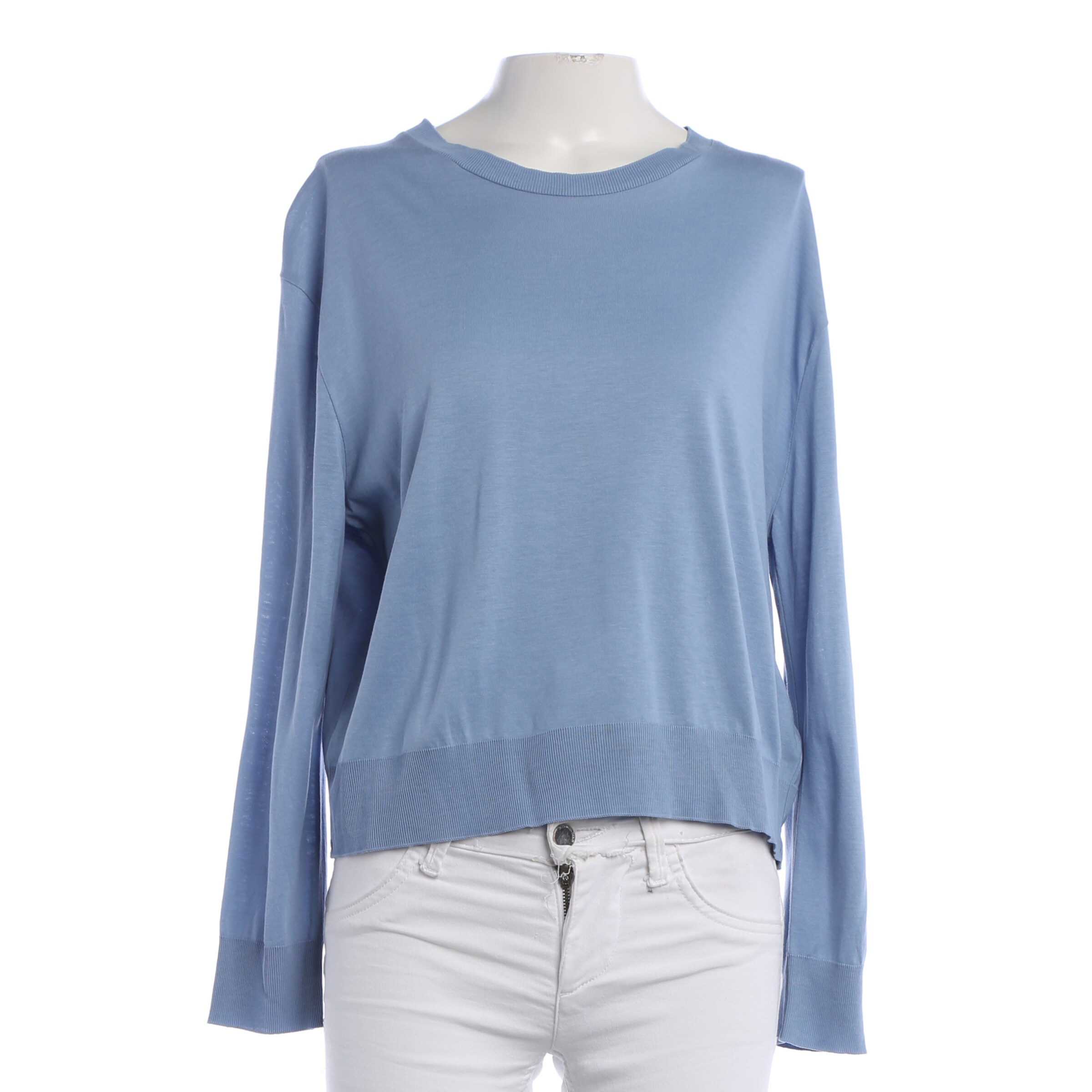 DRYKORN Sweater & Cardigan in XS in Light blue, Item view