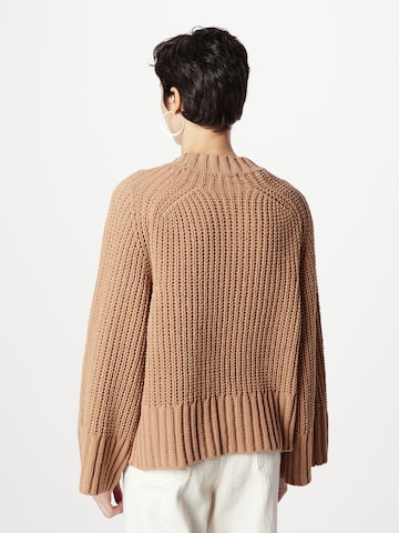 REPLAY Sweater in Beige