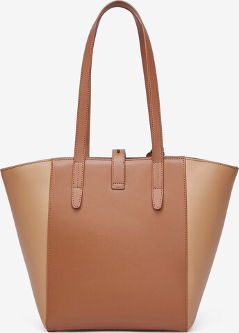 C’iel Shopper in Brown