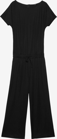 Someday Jumpsuit 'Candrea' in Black: front