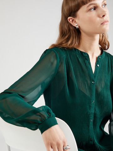 ABOUT YOU Blouse 'Lola' in Groen