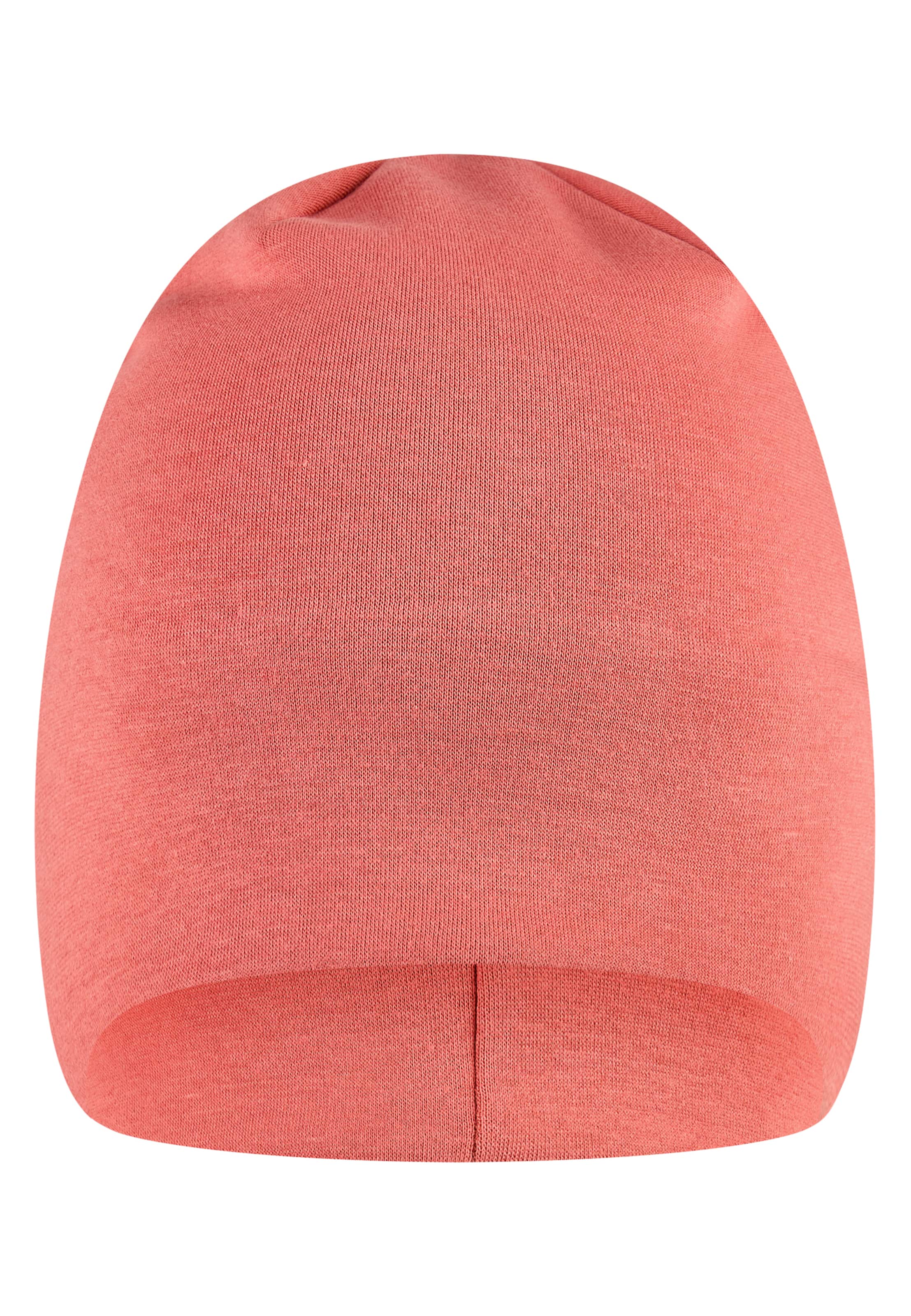 STERNTALER Beanie in Orange
