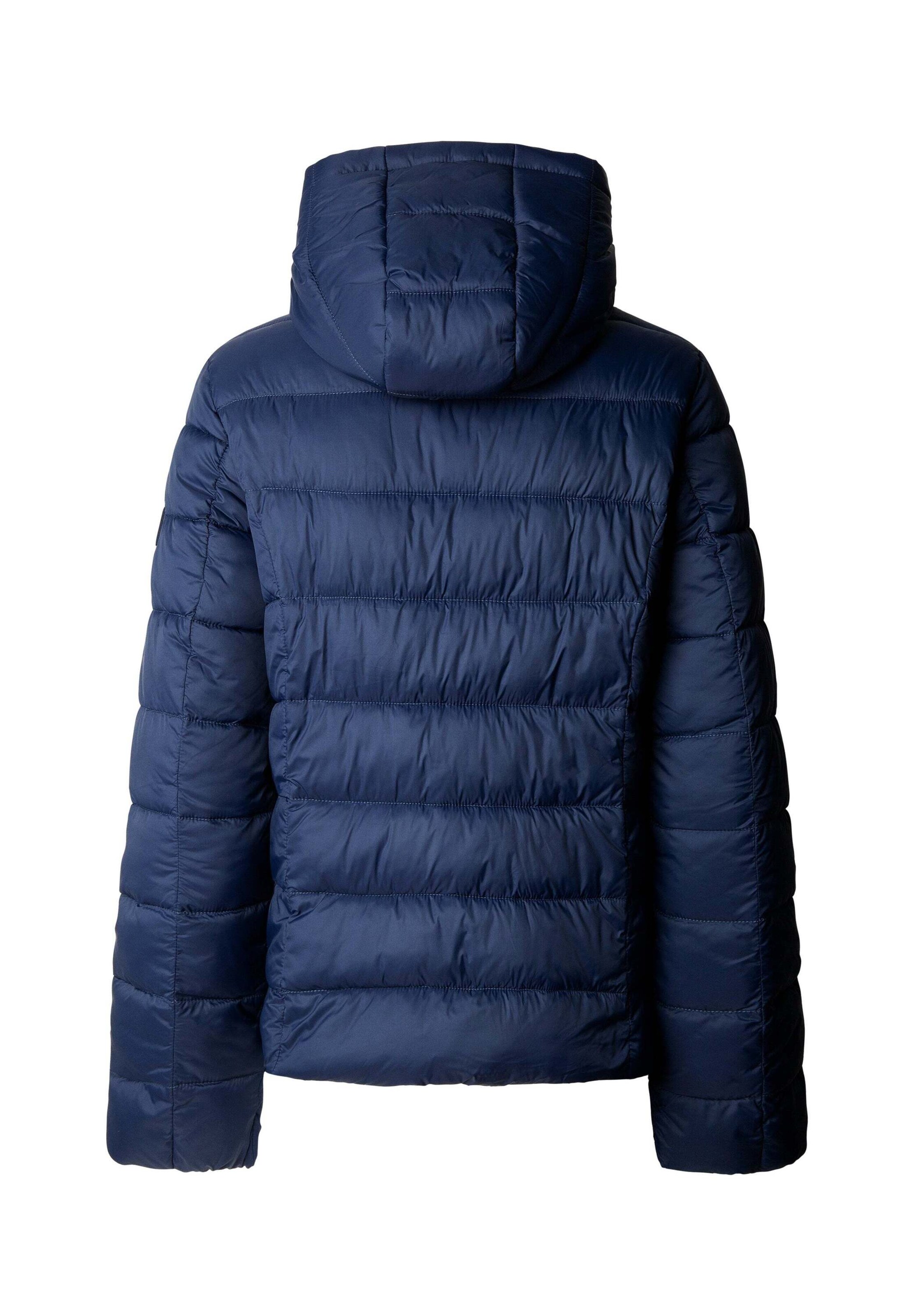 Giacca invernale 'Lia' di Pepe Jeans in blu