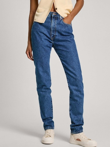 Slimfit Jeans di Pepe Jeans in blu: frontale