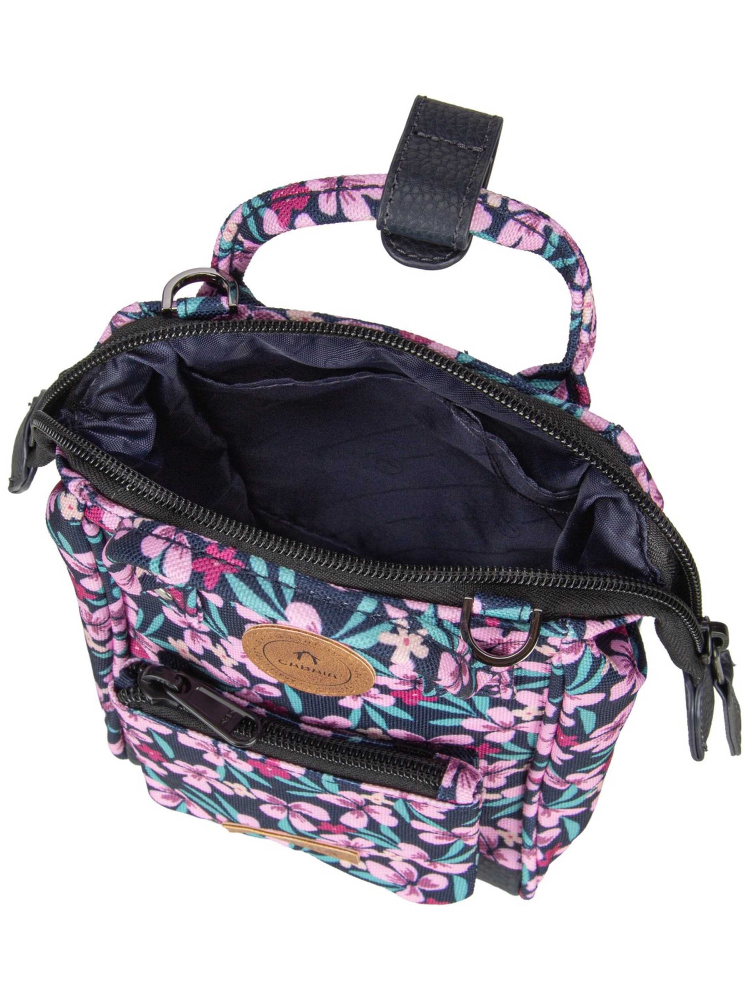 Cabaia Crossbody Bag in Blue