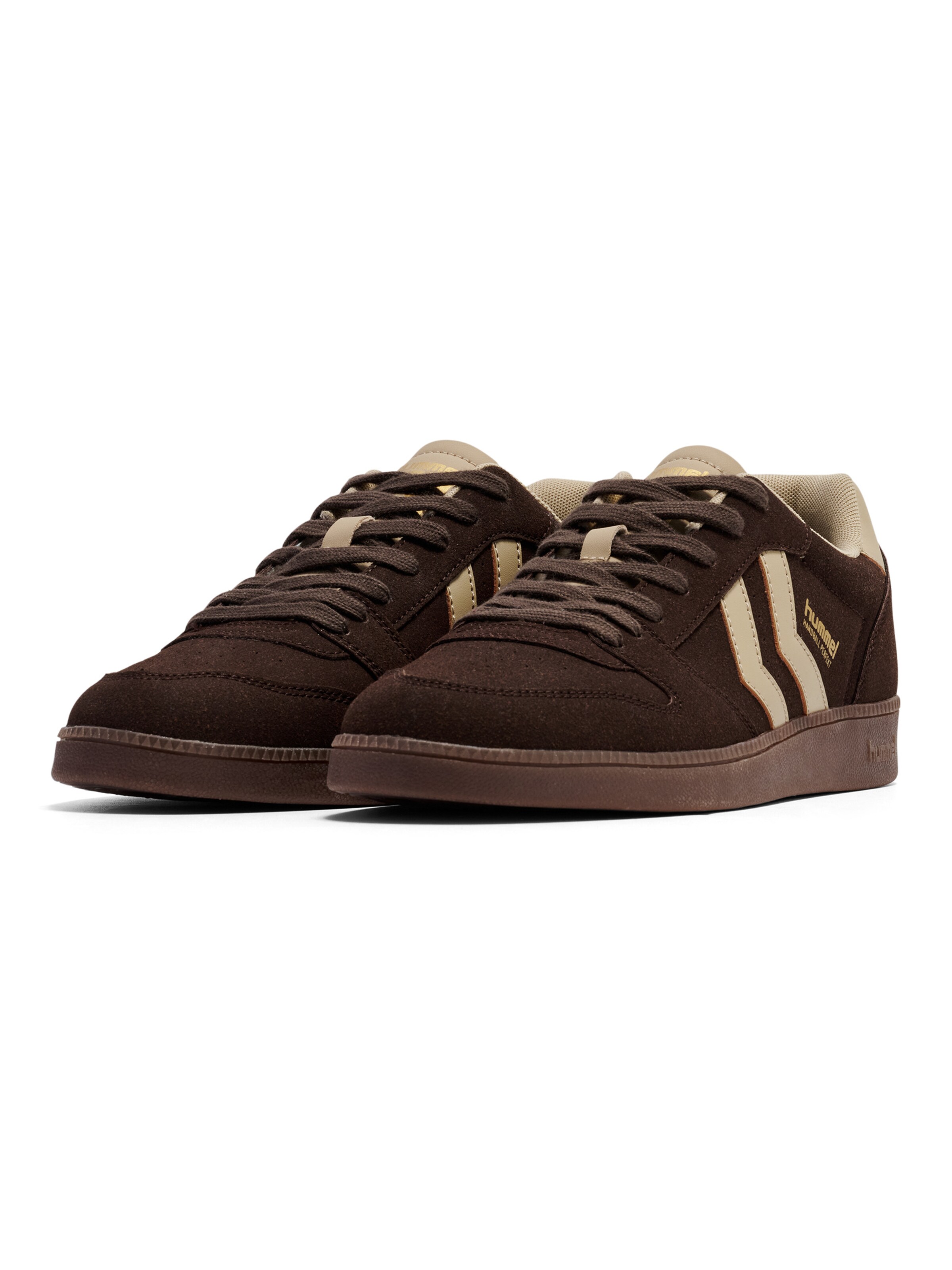 Chaussure de sport 'Perfekt Cl' Hummel en marron