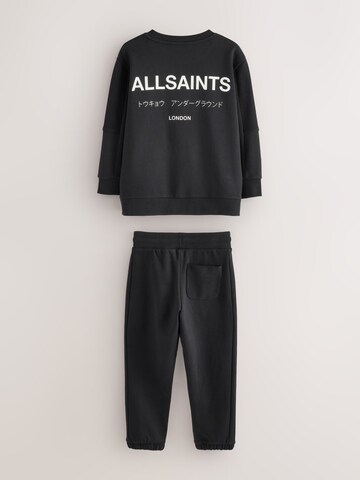 smALLSAINTS Set i svart