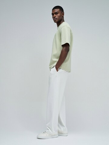 Salsa Jeans Shirt in Groen