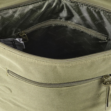 BENCH Rugzak 'Loft' in Groen