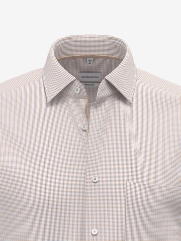 SEIDENSTICKER Regular fit Business Shirt ' SMART ESSENTIALS ' in Mixed colors