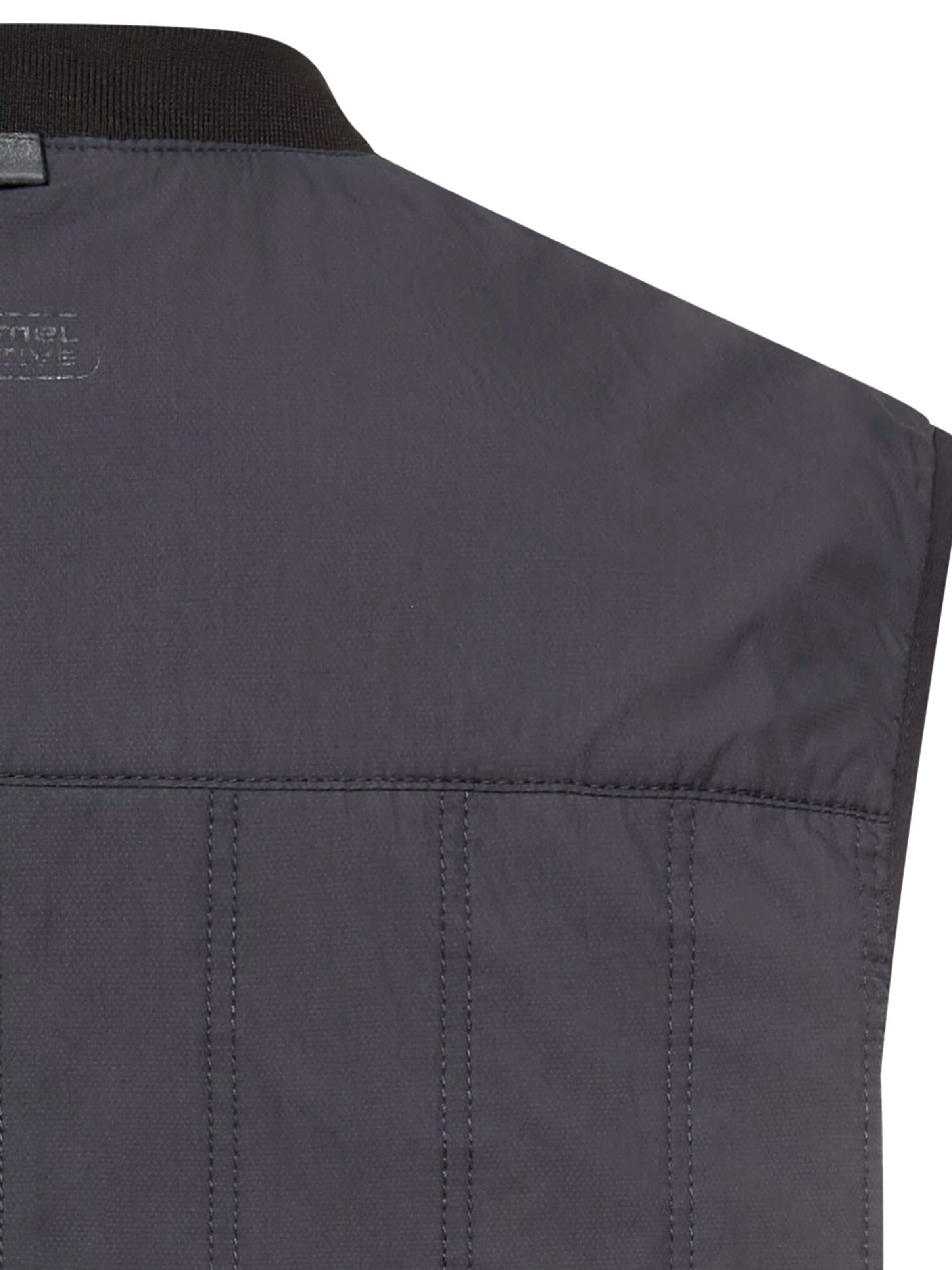 CAMEL ACTIVE Жилетка в Синий