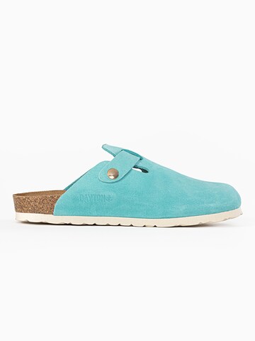 Zoccoletto 'Milky' di Bayton in blu