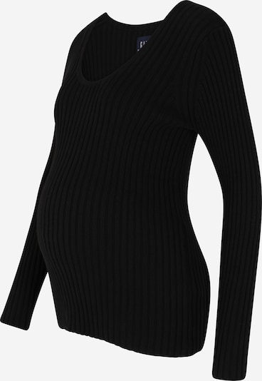 Gap Maternity Sweater in Black, Item view