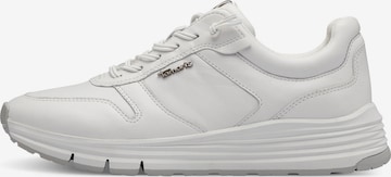 TAMARIS Sneaker in Grau