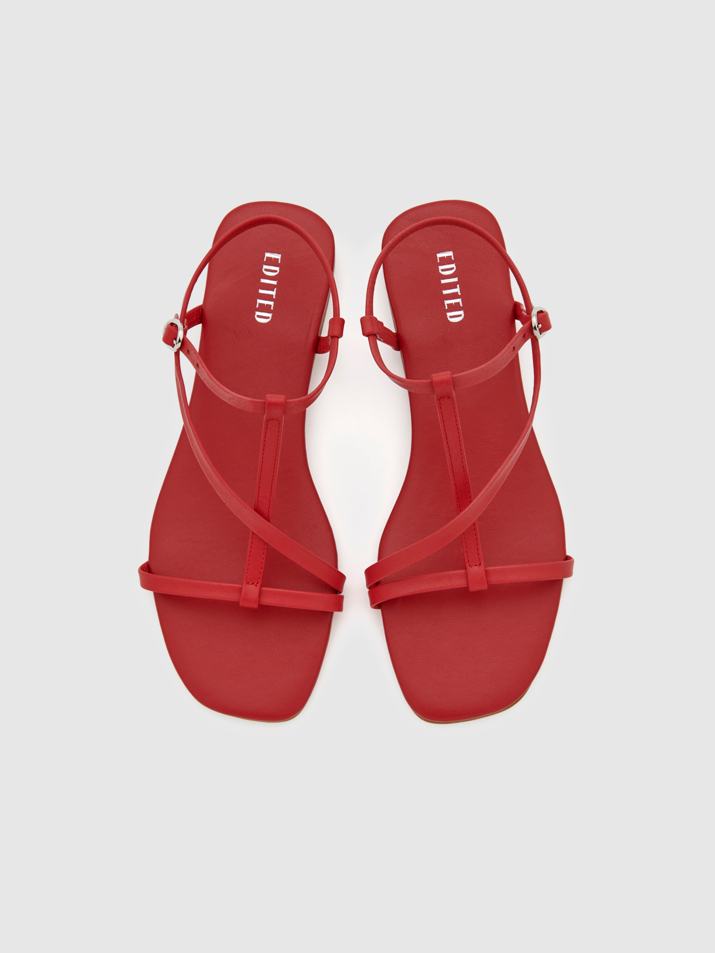 Sandales à lanières 'Toyah'