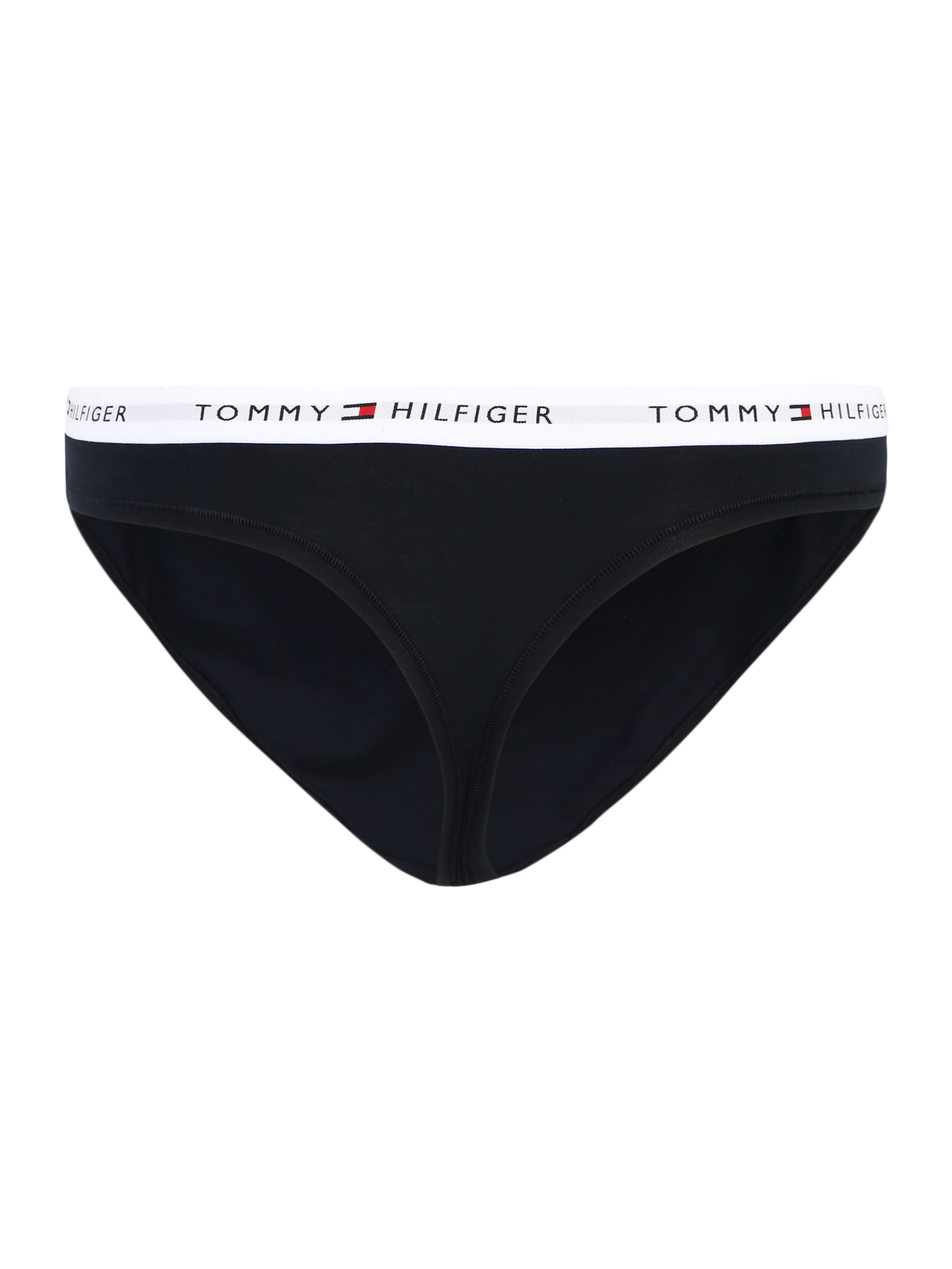 String Tommy Hilfiger Underwear en bleu