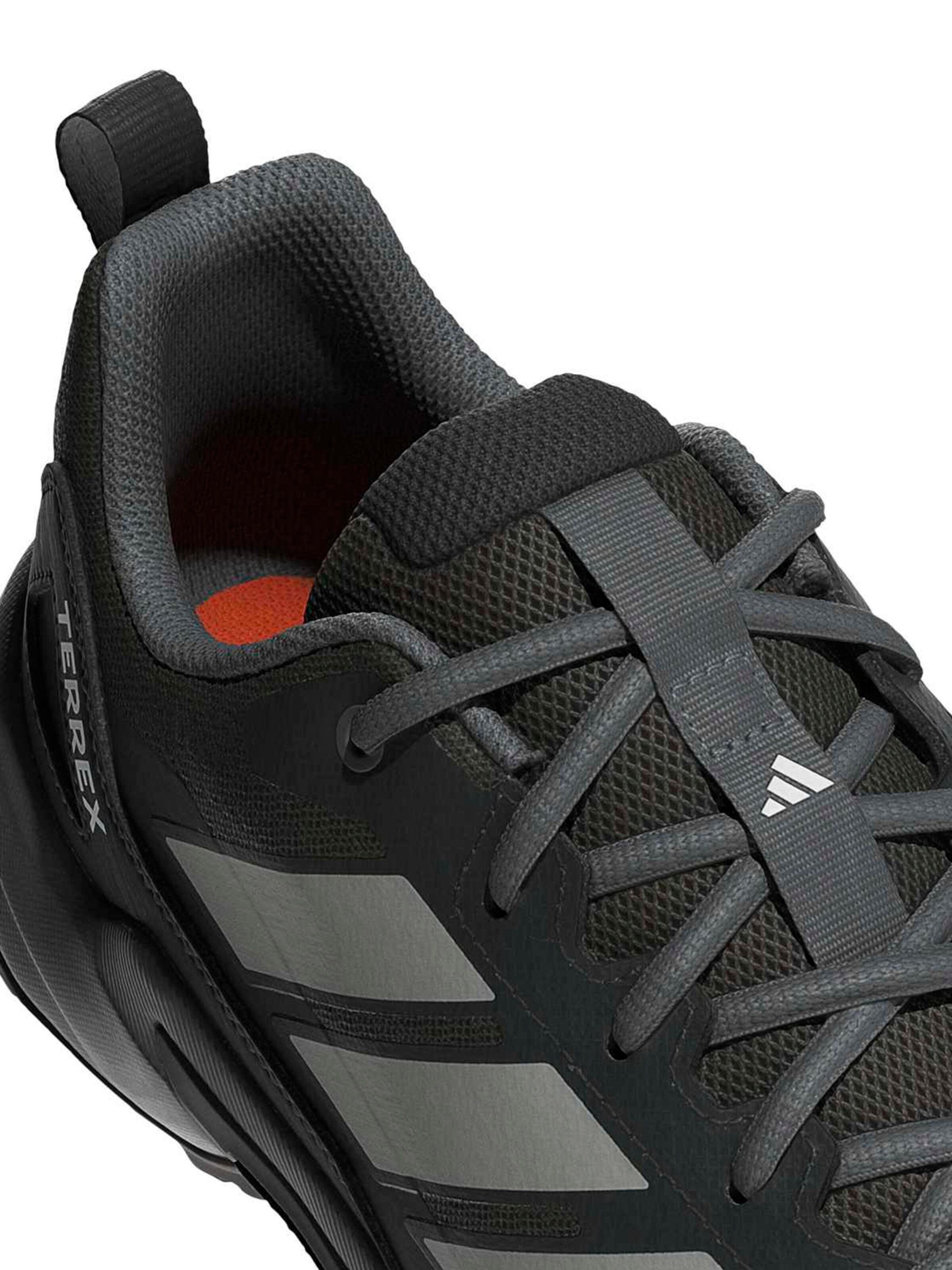 ADIDAS TERREX Półbuty 'EASTRAIL 3' w kolorze zielony