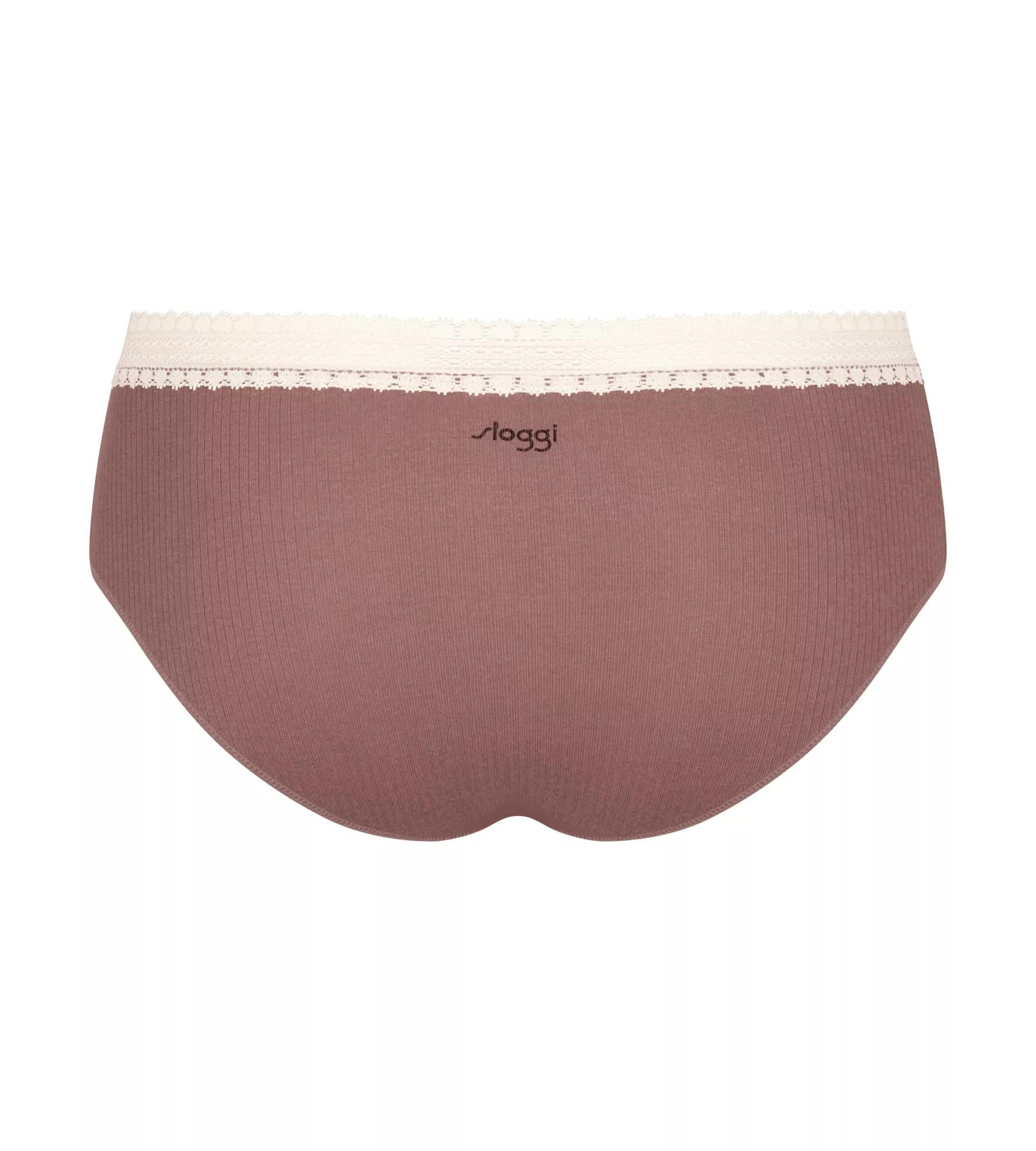 SLOGGI Slip 'GO' in Beige