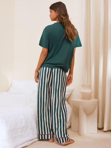 Friends Like These - Pijama en verde