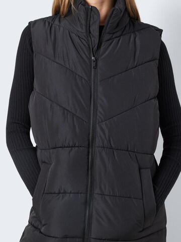 Gilet 'DALCON' Noisy may en noir