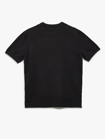 Koton Sweater in Black