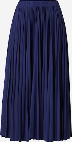 MAX&Co. Skirt 'LIDO' in Blue: front