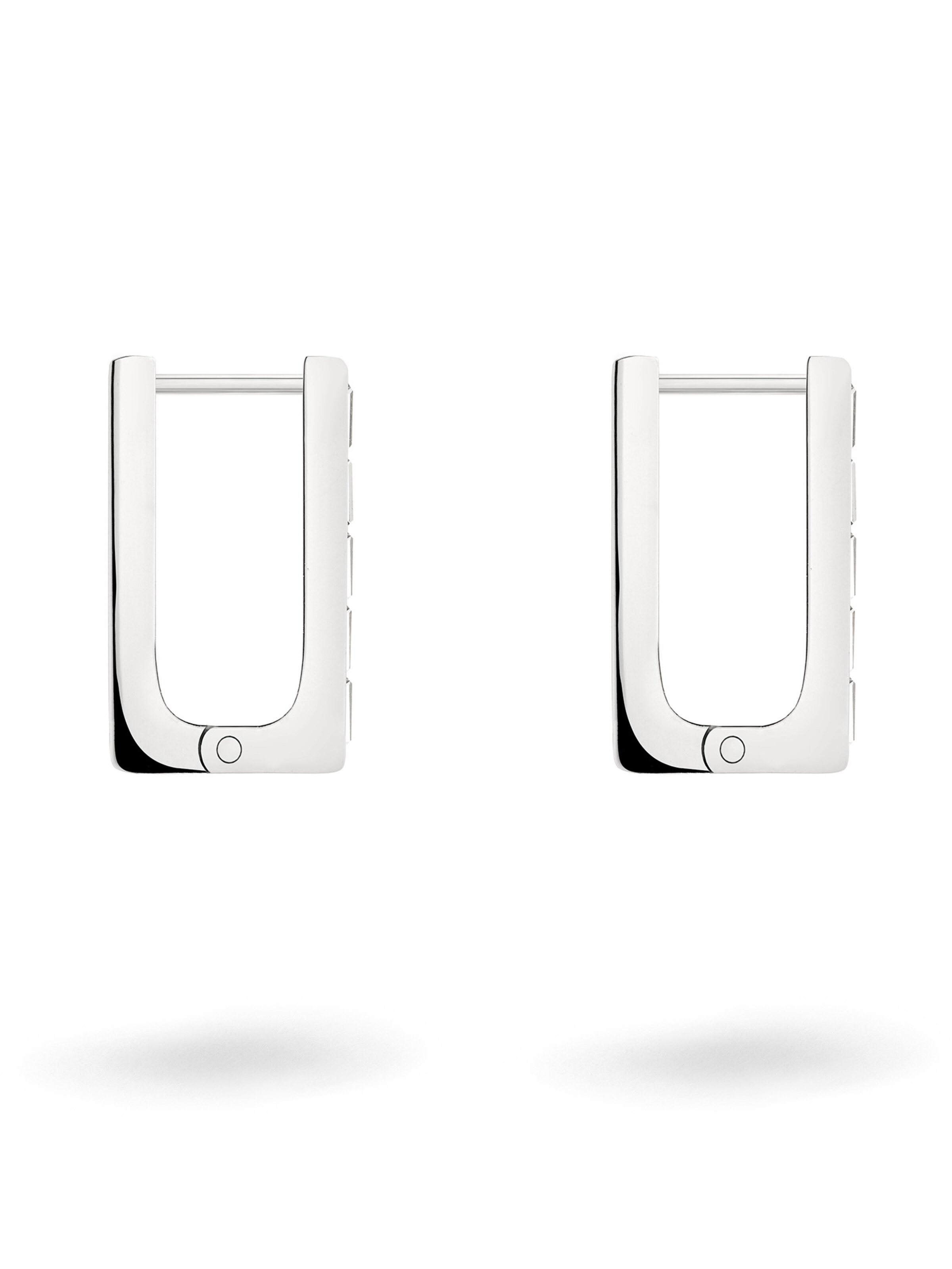 Liebeskind Berlin Earrings in Silver