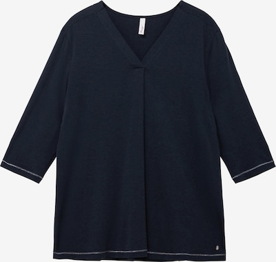 SHEEGO Bluza u noćno plava, Pregled proizvoda