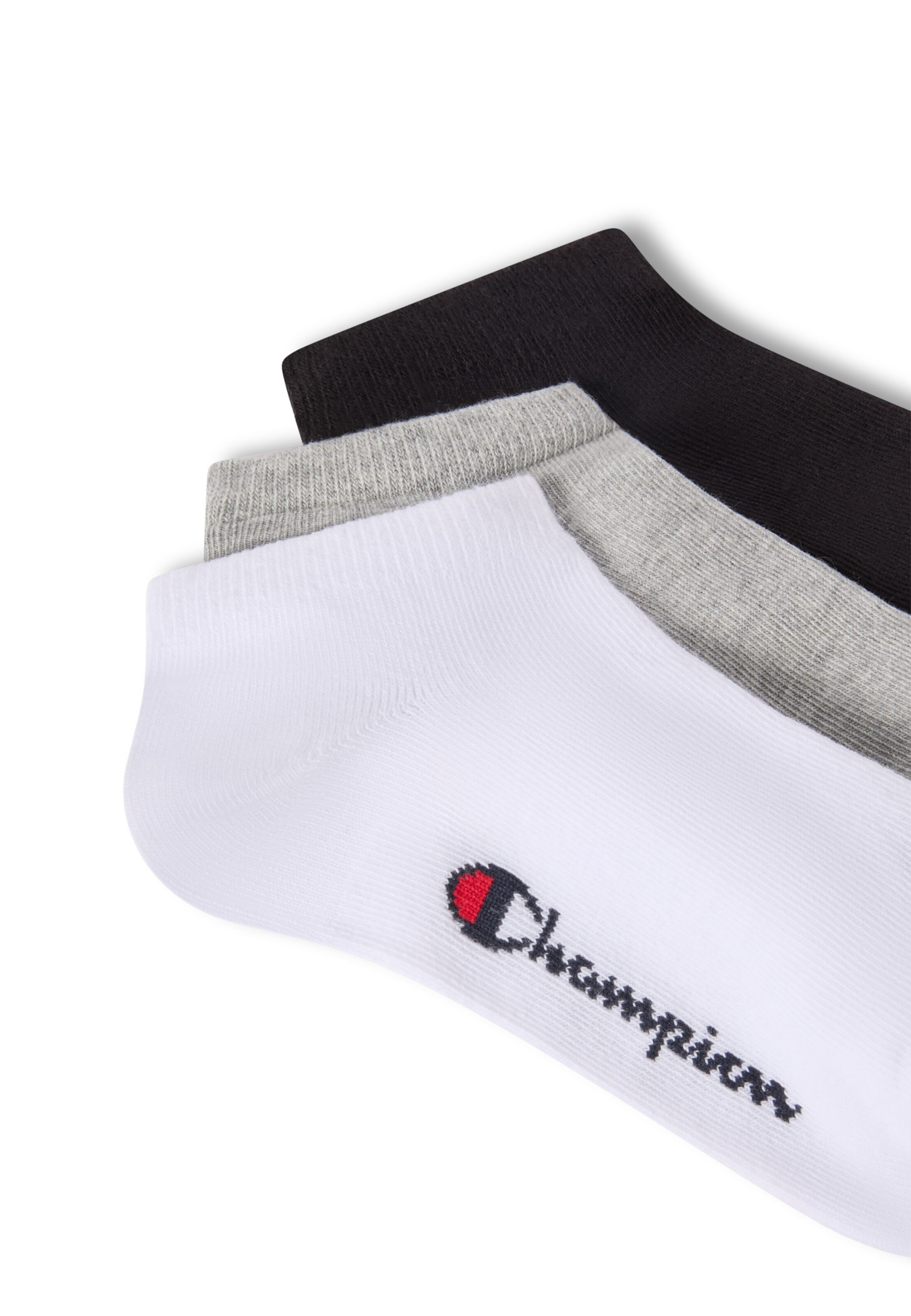 Champion Socks in Grey