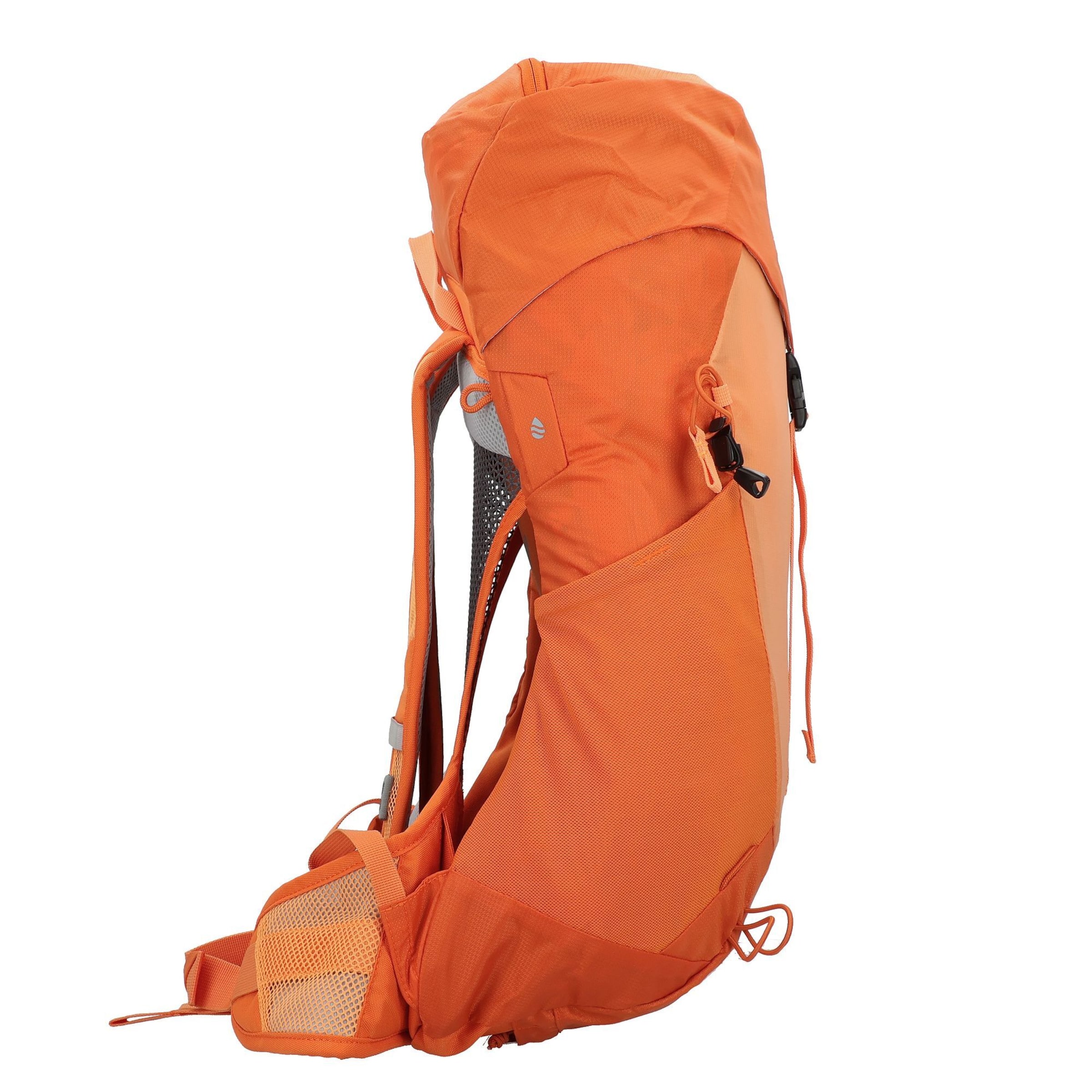Sac à dos de sport DEUTER en orange