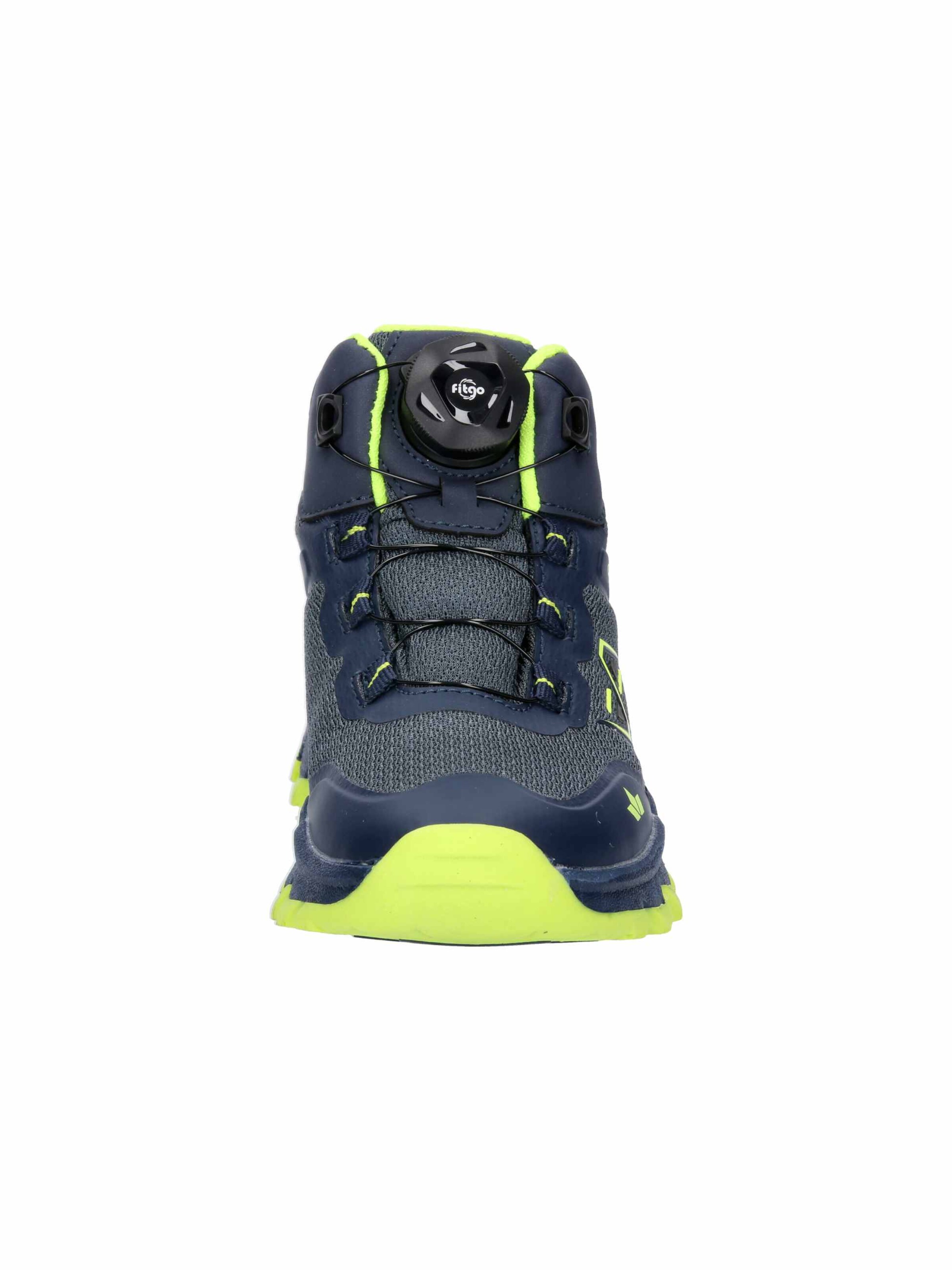LICO Boots ' Rockledge' in Blue