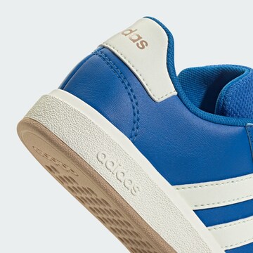 Sneaker 'Grand Court 2.0' di ADIDAS SPORTSWEAR in blu