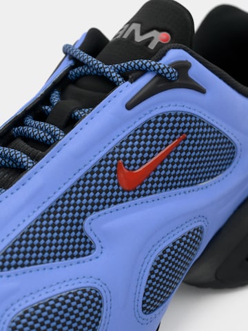 Nike Sportswear Platform trainers 'AIR MAX MUSE' in Blue