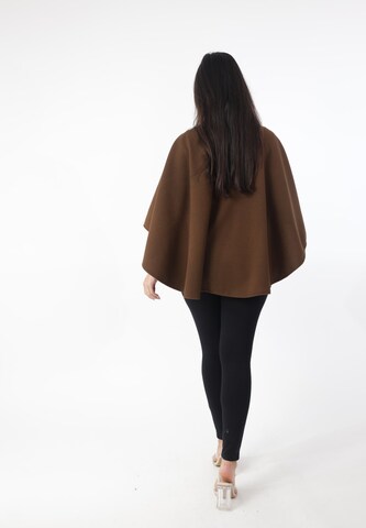 Cape Elara en marron