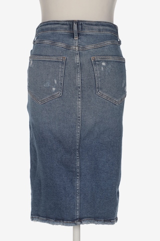 River Island Rock M in Blau