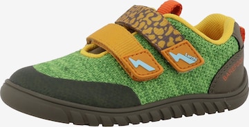 LURCHI Sneakers in Green: front